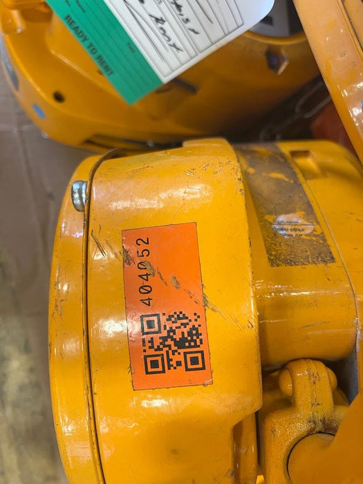 2024 HARRINGTON CF015-30