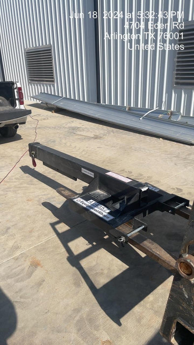 2024 ARROW MATERIAL HANDLING CE60-TH-STP