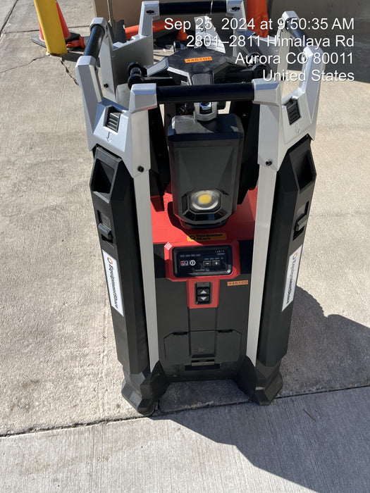 2024 MILWAUKEE MXF041-1XC