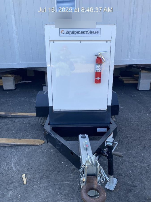 2022 SHINDAIWA DGK25F