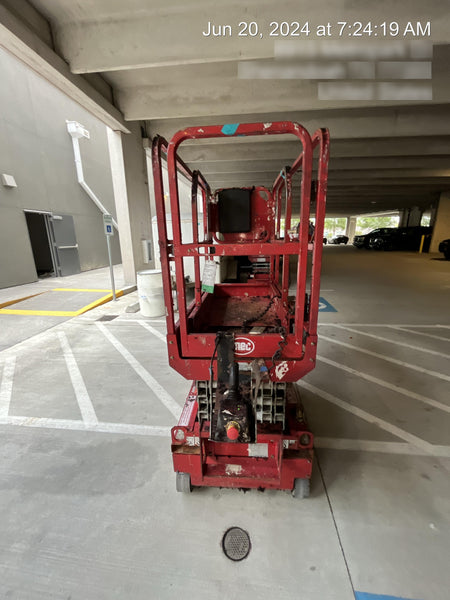 2019 MEC 1330SE