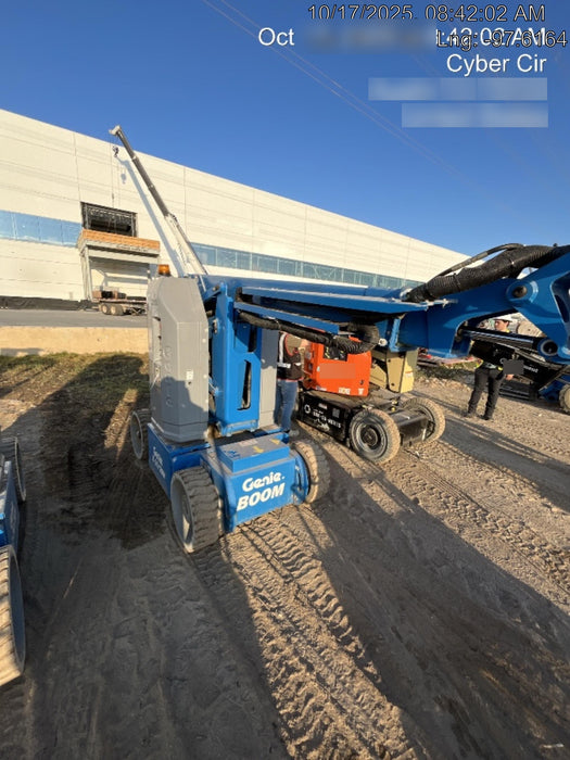 2020 GENIE Z-30/20N RJ