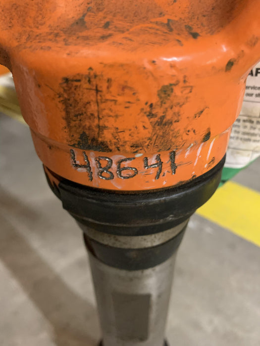 2019 MICHIGAN PNEUMATIC MP-133