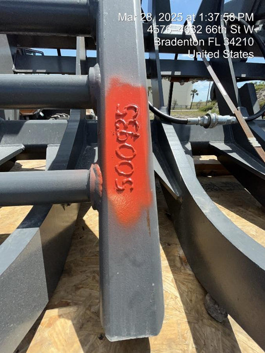 2025 ASBURY 107299-B