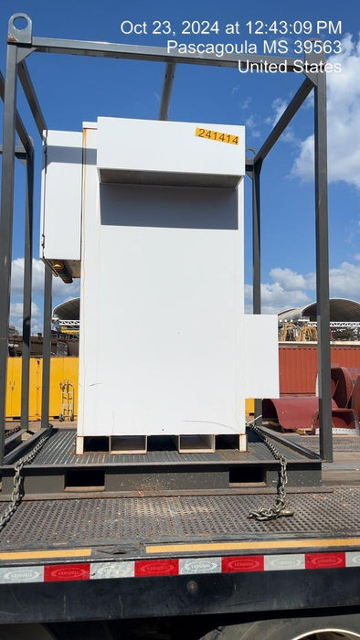 2022 FUJI CCP5916-200