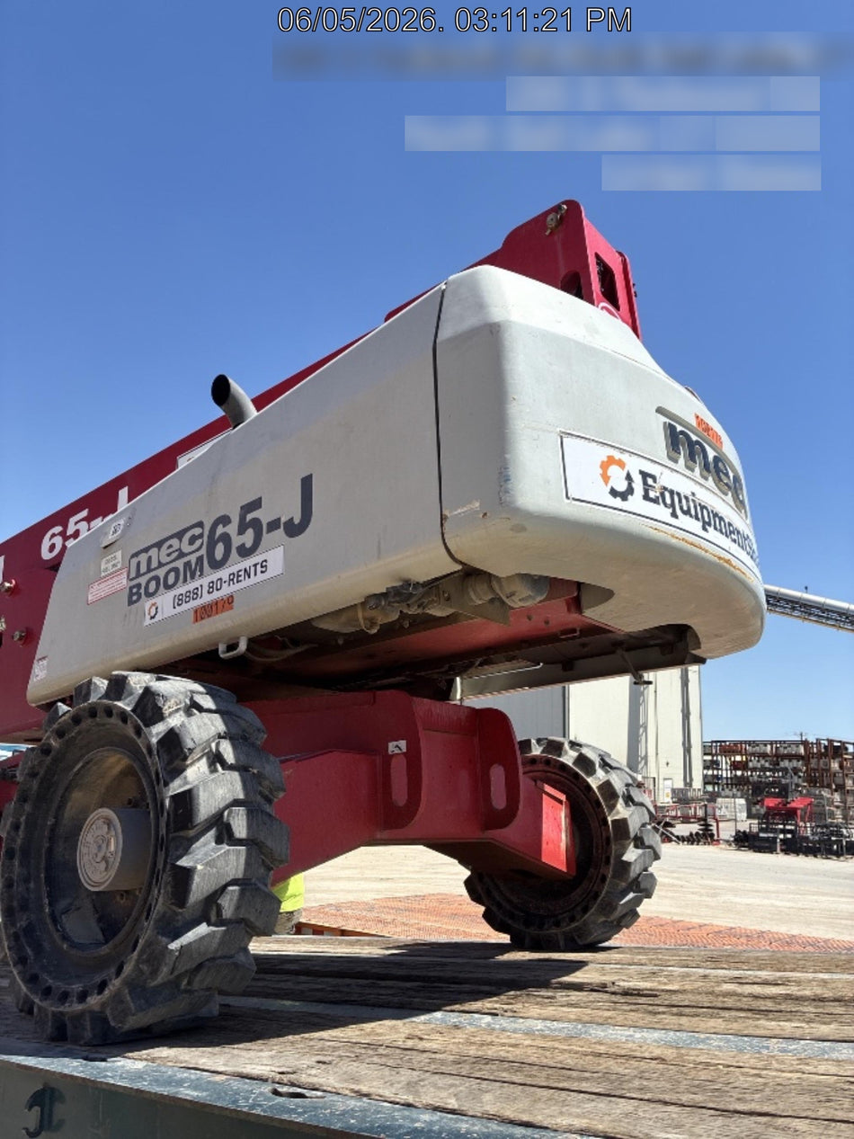 2020 MEC 65-J-D