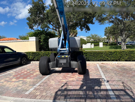 2024 GENIE S-65 HF