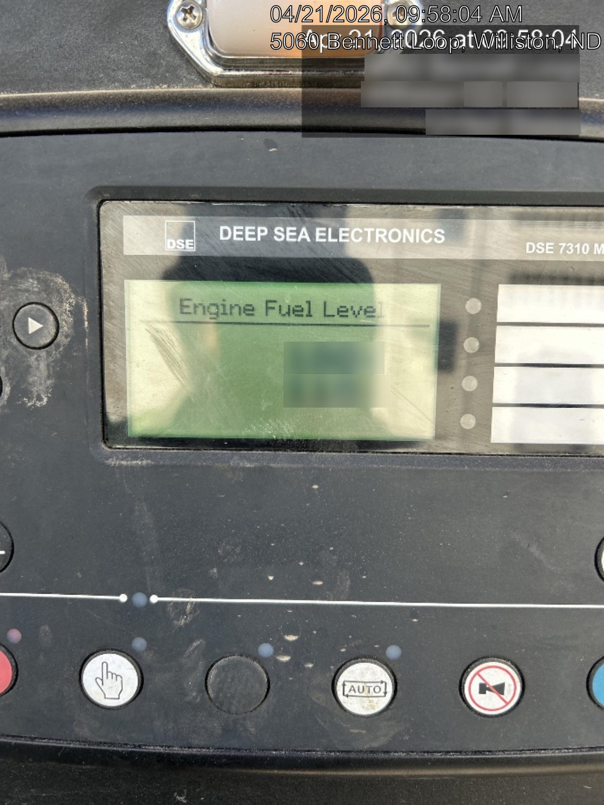 2022 ATLAS COPCO QAS 70