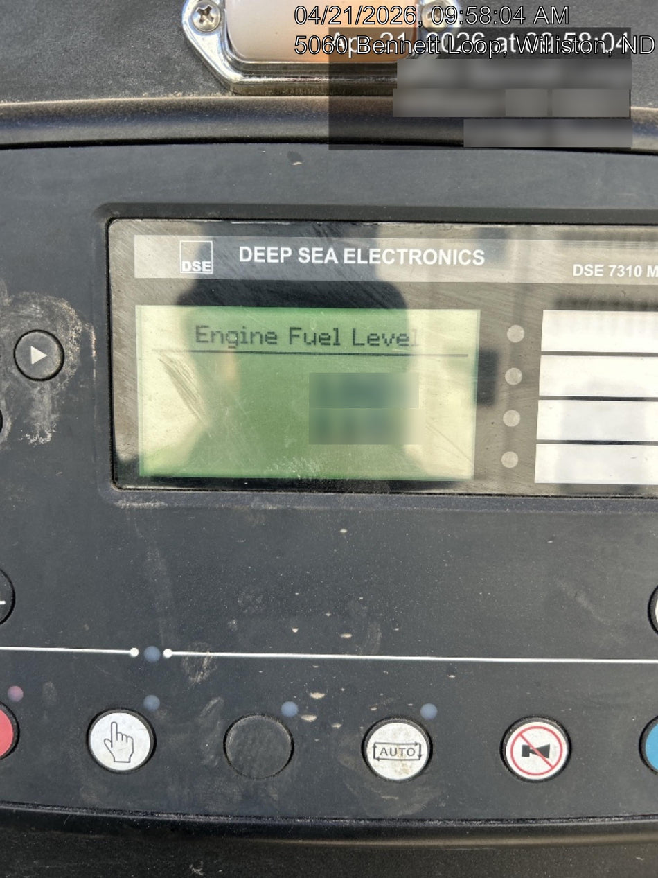 2022 ATLAS COPCO QAS 70