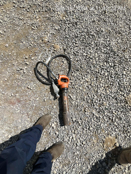 2023 MULTIQUIP MVC82VHW