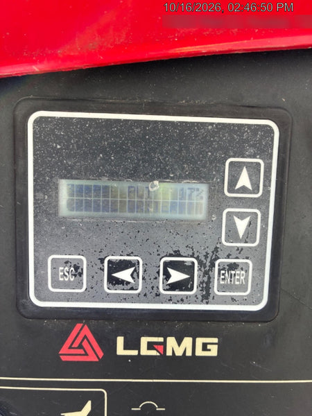 2021 LGMG AR45JE