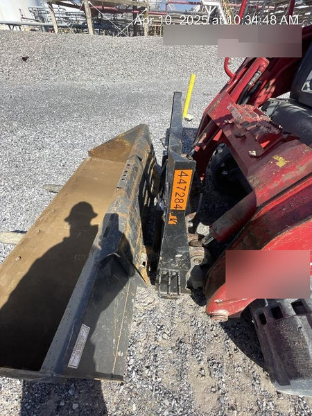 2024 ARROW MATERIAL HANDLING F5100CB