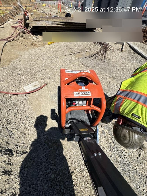 2024 HUSQVARNA LG300