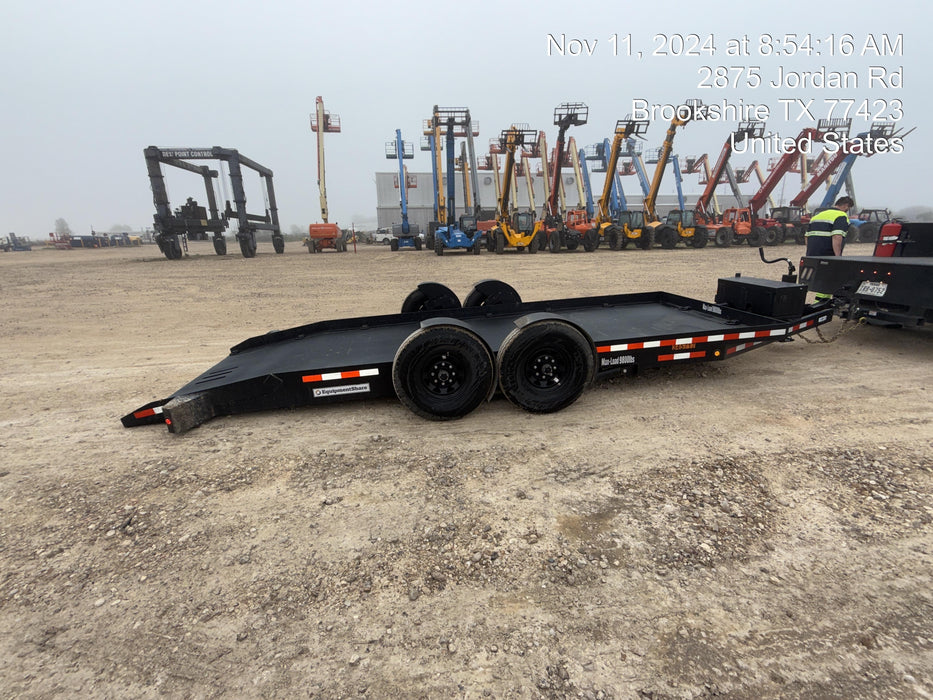 2023 STEELPOINT K19E