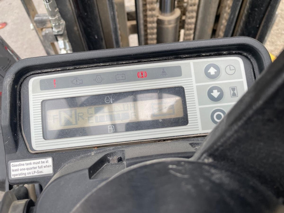 2022 HELI CPQYD40-KUH