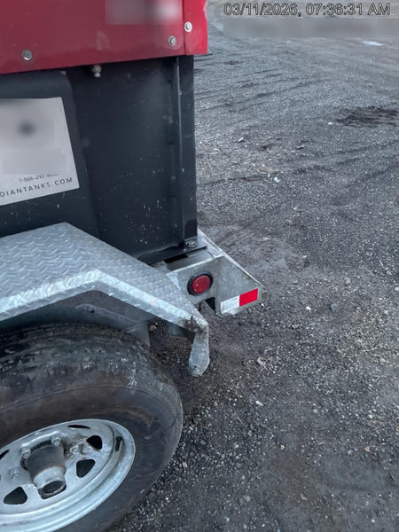 2024 CAMPO DB1200CT