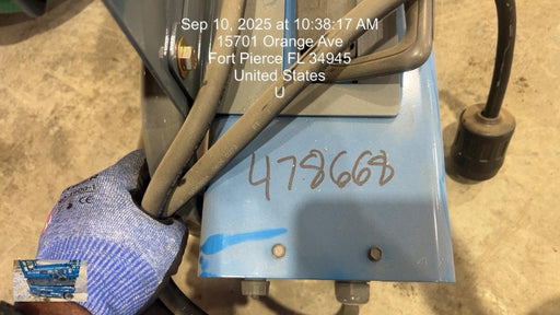 2024 MILLER ELECTRIC CST-282