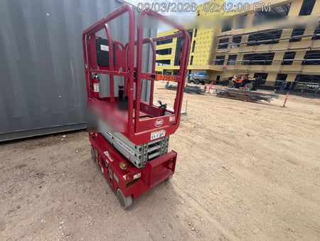 2021 MEC 1330SE