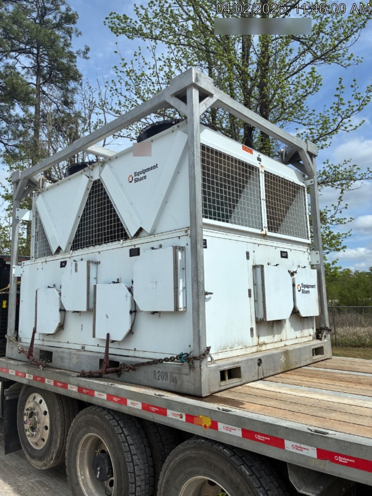 2020 SMARTECH SACP81A-HS