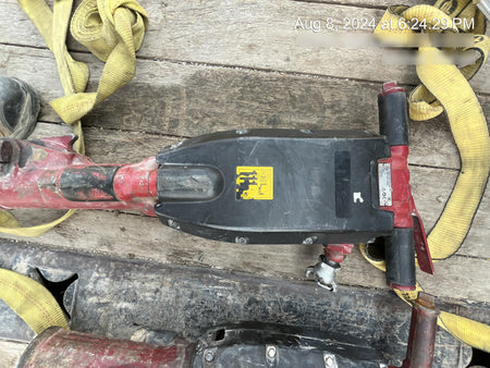 2020 CHICAGO PNEUMATIC CP 1290 S
