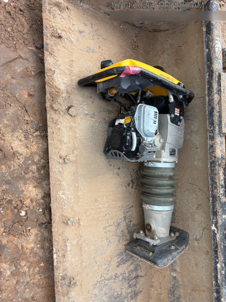 2024 WACKER NEUSON BS68-4Ab/28
