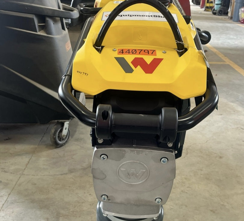 2024 WACKER NEUSON BS68-4Ab/28