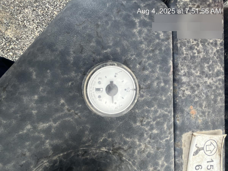 2021 Allmand NLV3GR (4) LED Light Fixture 350W, 23' Vertical Mast, 3kW Prime, Towable, Deep Sea L401, Leveling Jacks, Yanmar T4F 5.8hp