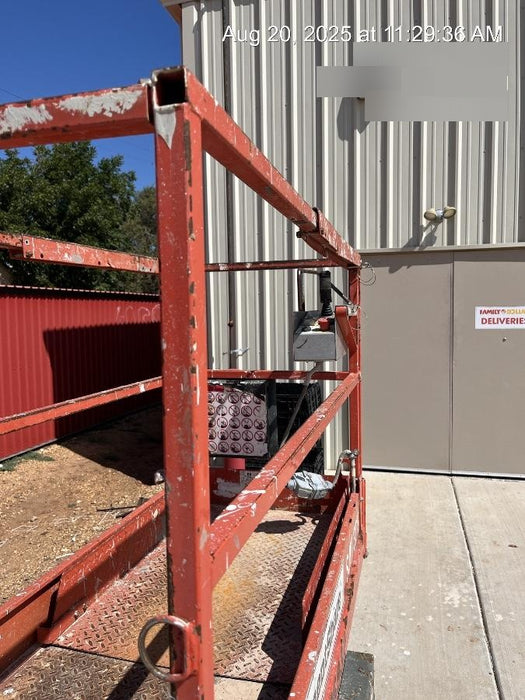 2019 SKYJACK SJIII-3219