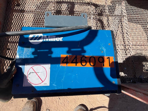 2024 MILLER ELECTRIC CST-282