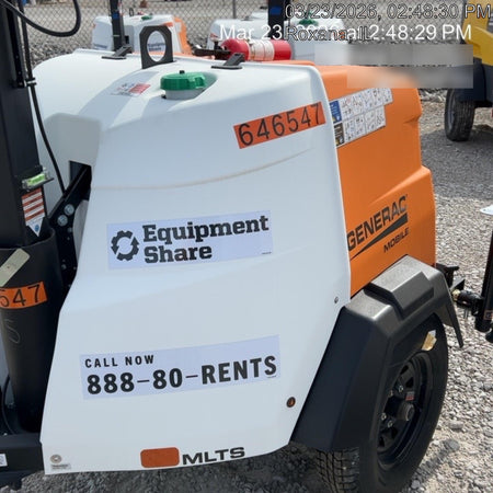 2026 GENERAC MLTS-4