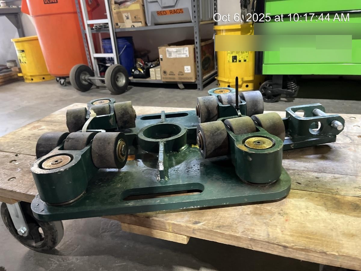 2024 HILMAN ROLLERS OMNI-8