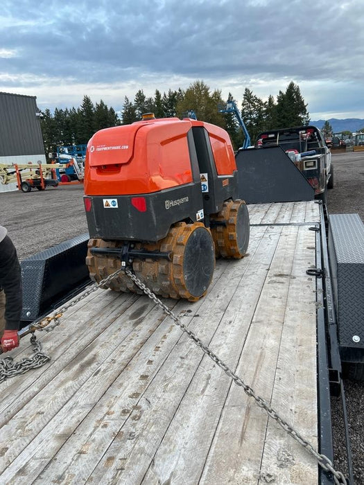 2024 HUSQVARNA LP9505