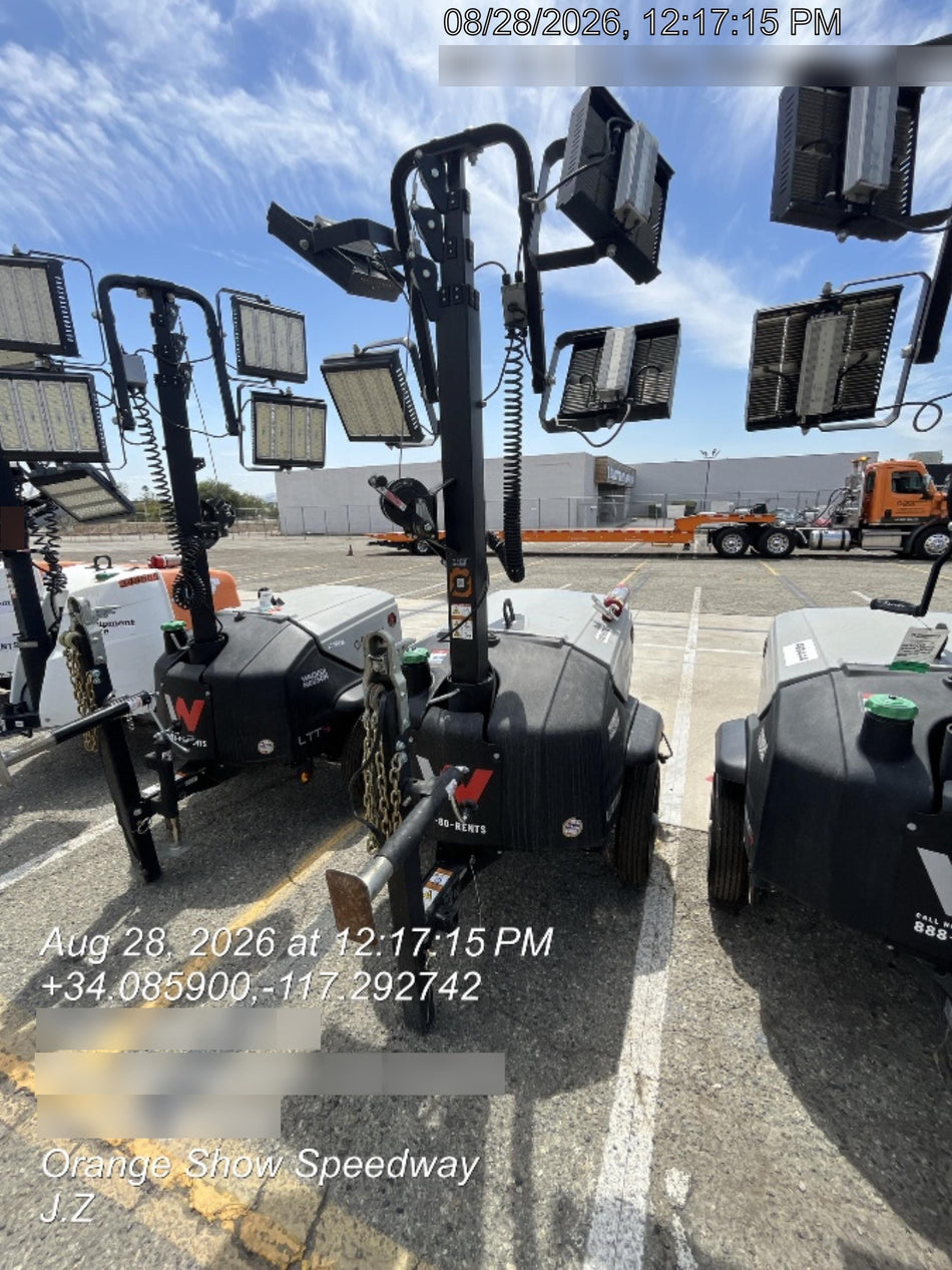 2024 WACKER NEUSON LTT4