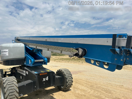 2022 GENIE S-65 XC