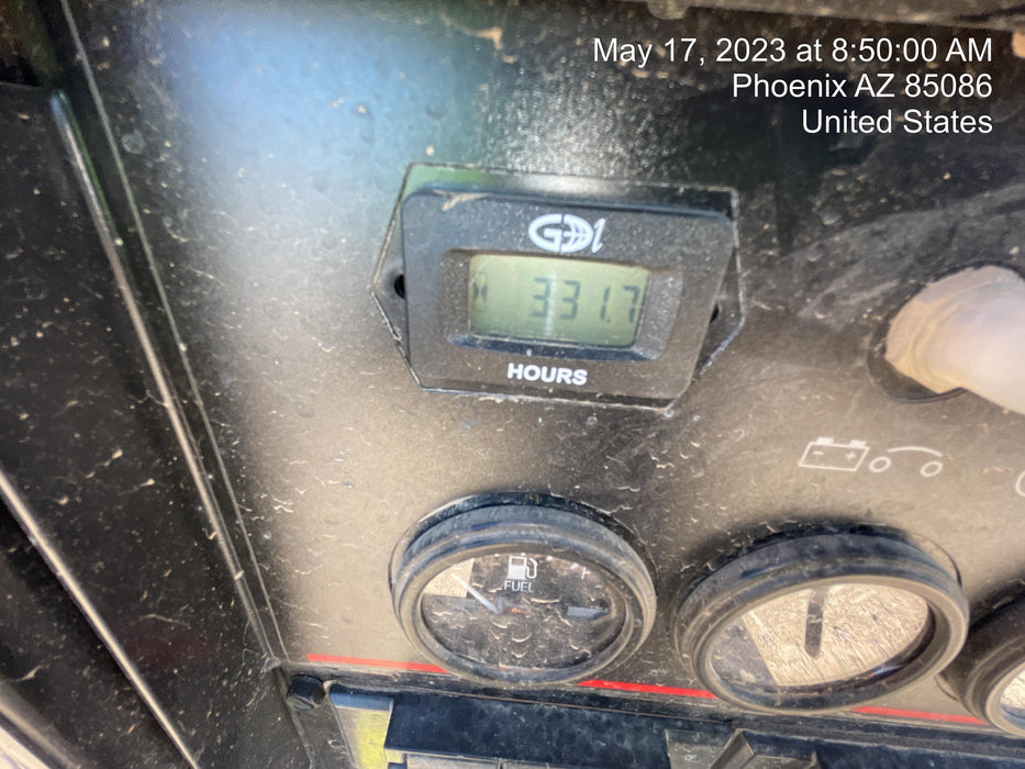 2023 LINCOLN ELECTRIC LE400