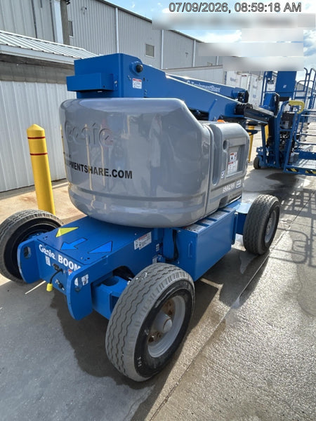 2025 GENIE Z-45/25J DC