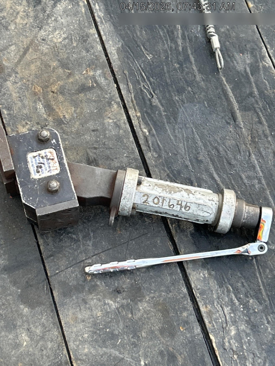 2022 PETOL P95-525