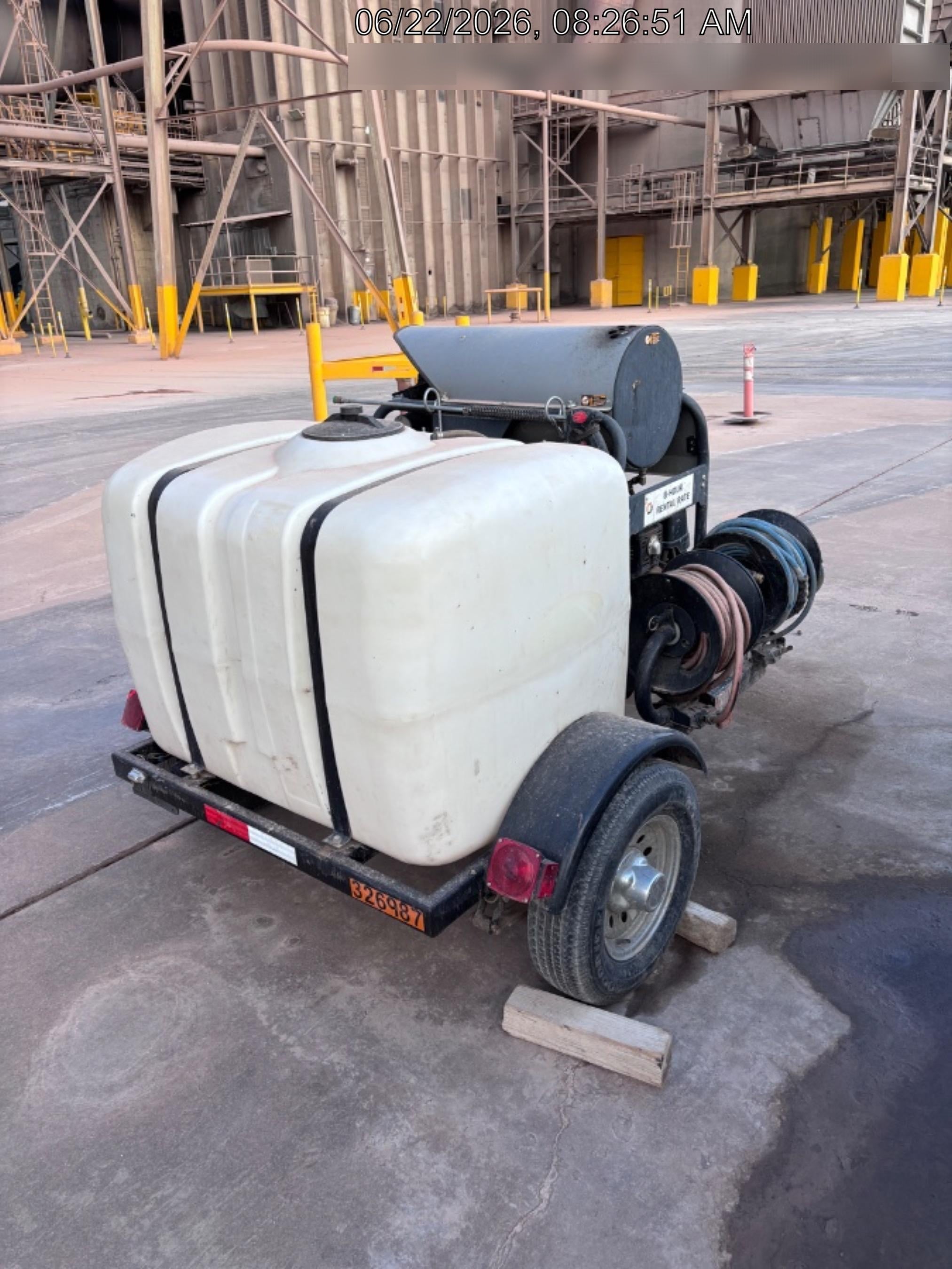 2023 SIMPSON 95005