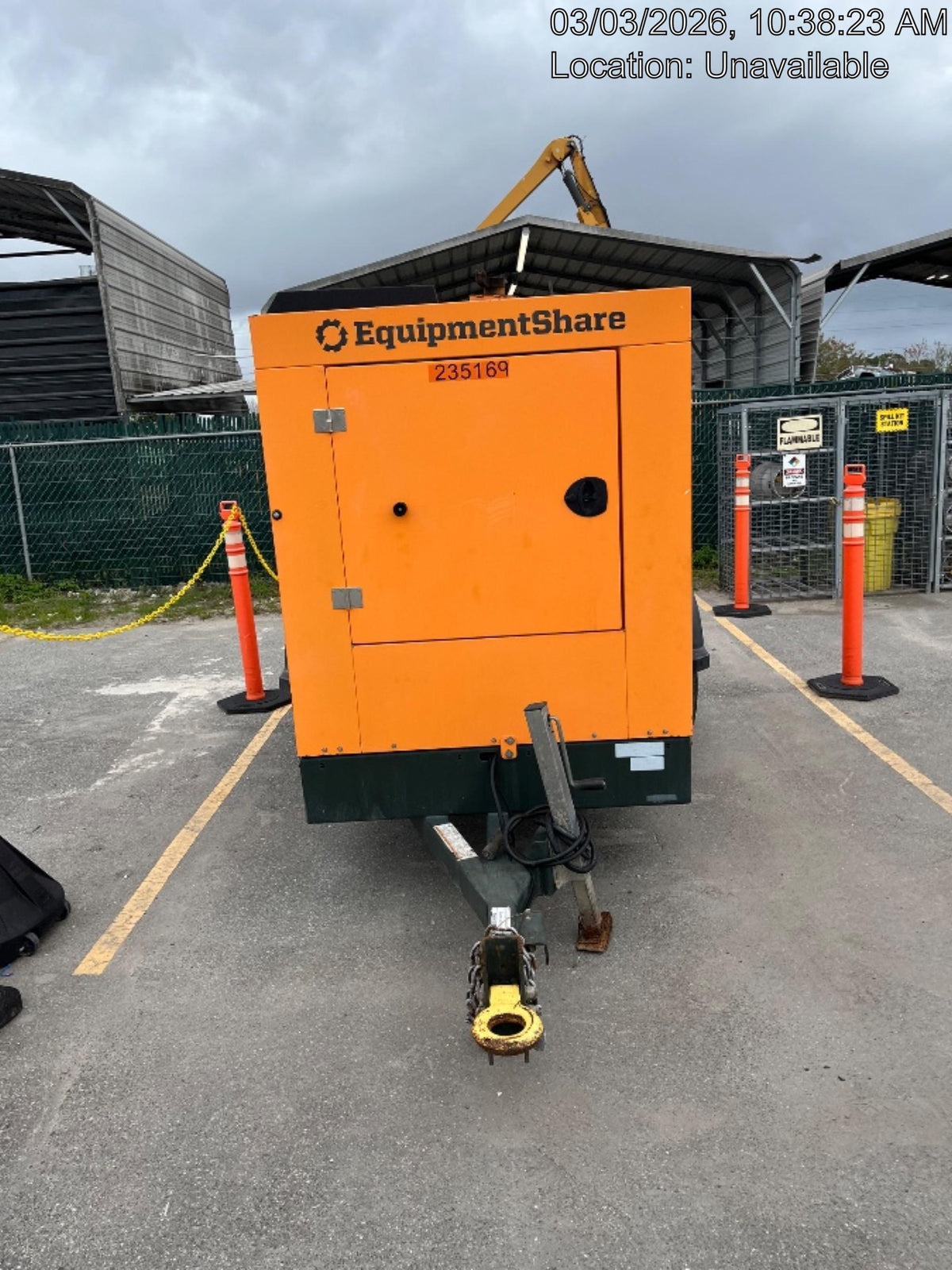 2022 PREMIER PUMP 6NNT-RP-TD2.9-T120