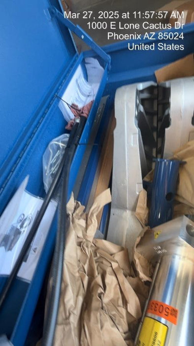 2025 CURRENT TOOLS 254P