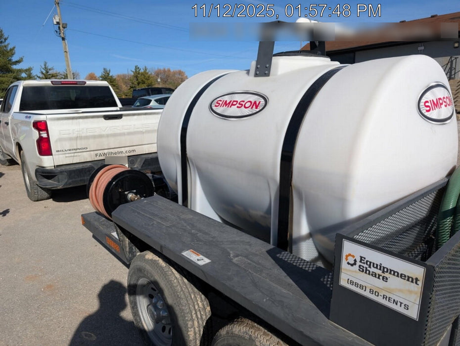 2024 SIMPSON SWT-52517