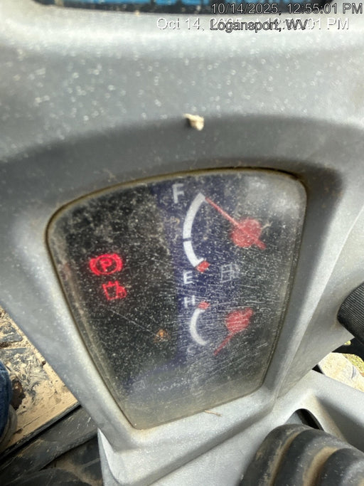 2019 KUBOTA SVL95-2S