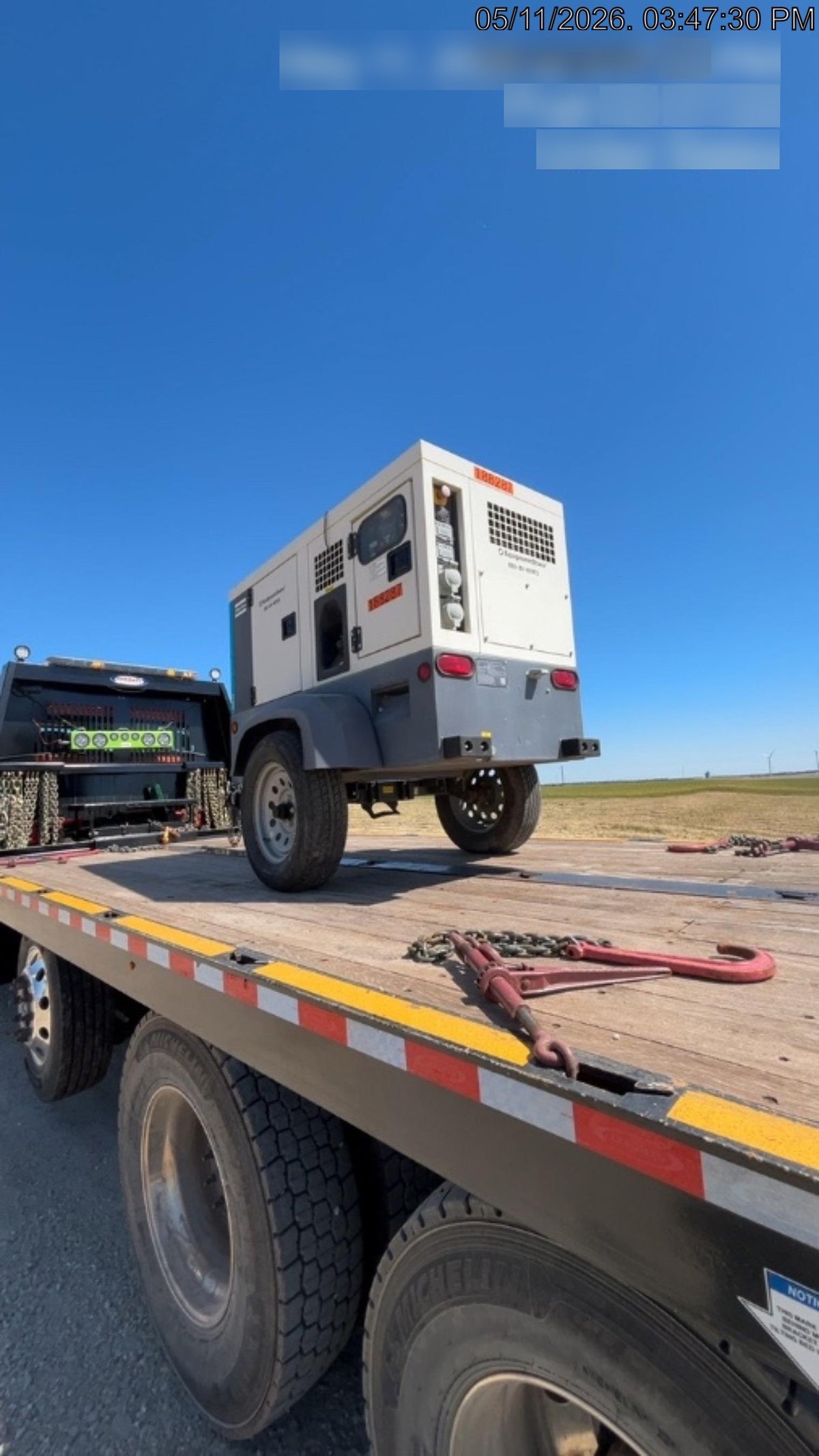 2021 ATLAS COPCO QAS25 CWK