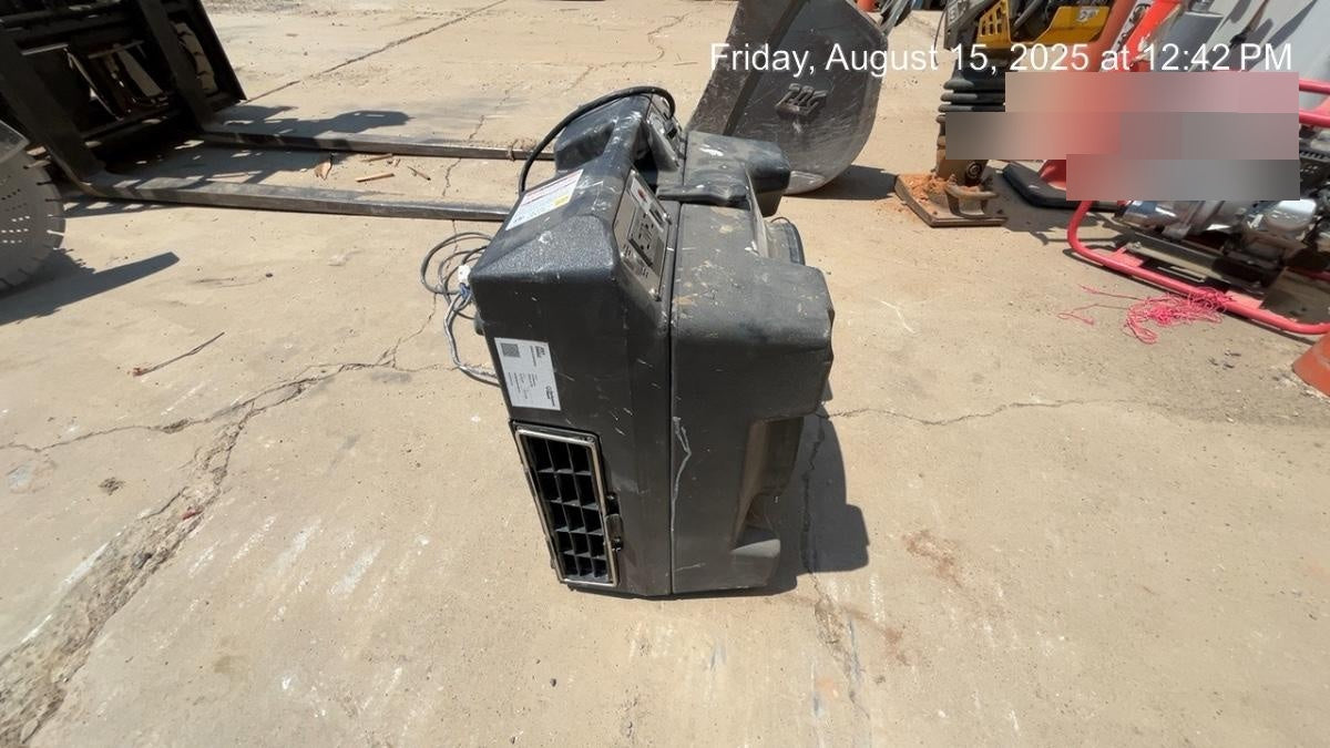 2022 PHOENIX Guardian R Hepa