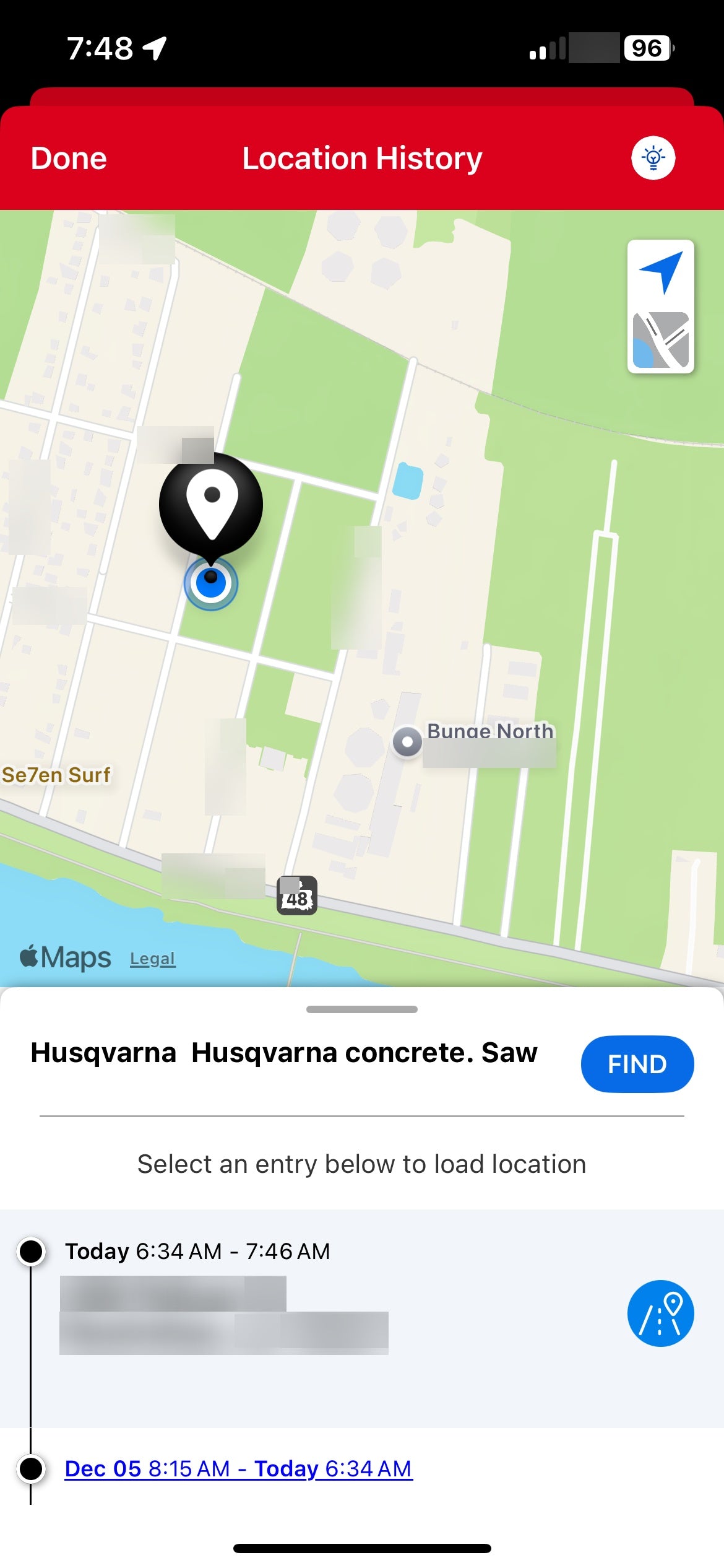 2022 HUSQVARNA K770