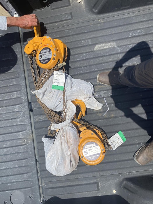 2020 HARRINGTON CF050-20