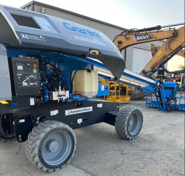 2023 GENIE S-65 XC
