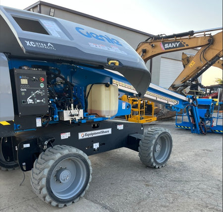 2023 GENIE S-65 XC