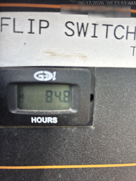2022 Lincoln Electric Ranger 305 LPG RANGER 305 LPG (KOHLER) ONEPAK