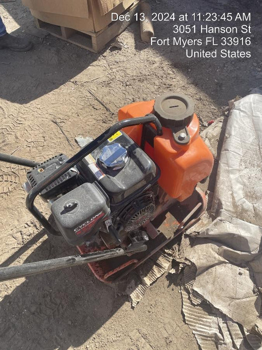 2023 MULTIQUIP MVC82VHW